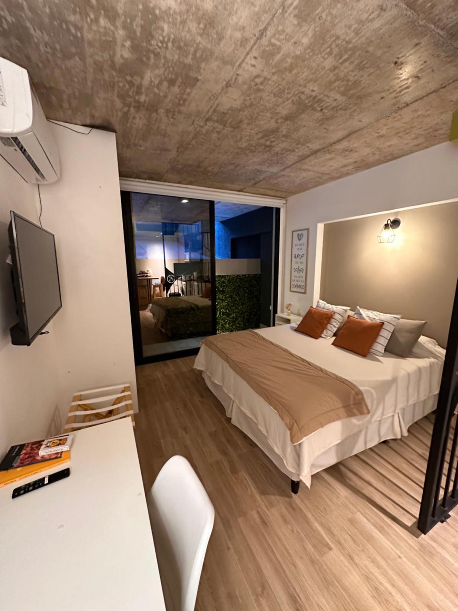 Departamento Balcarce Apartment Salta Exterior foto